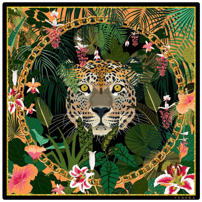 Jungle Within — изображение 1