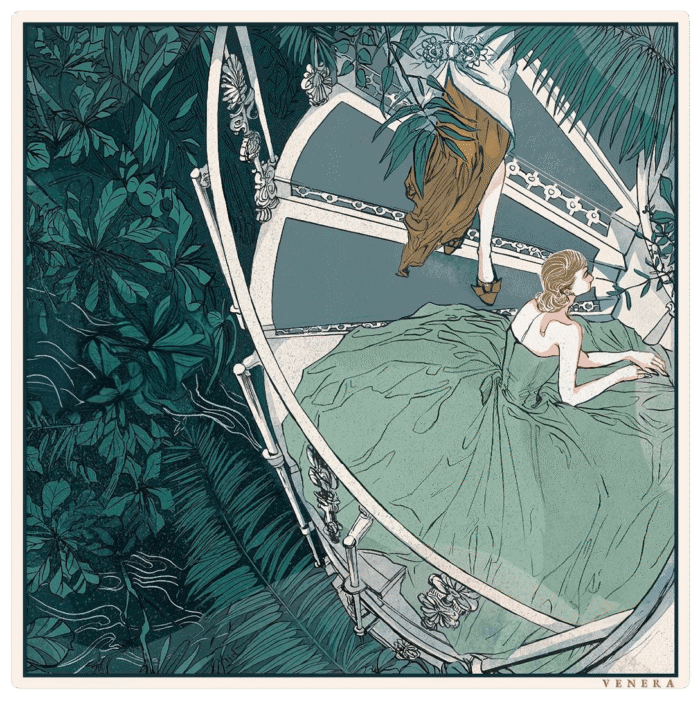 Gardens of Serenity — изображение 1