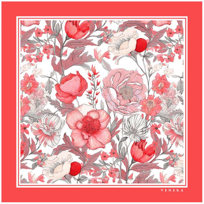 Scarlet Bloom — изображение 1