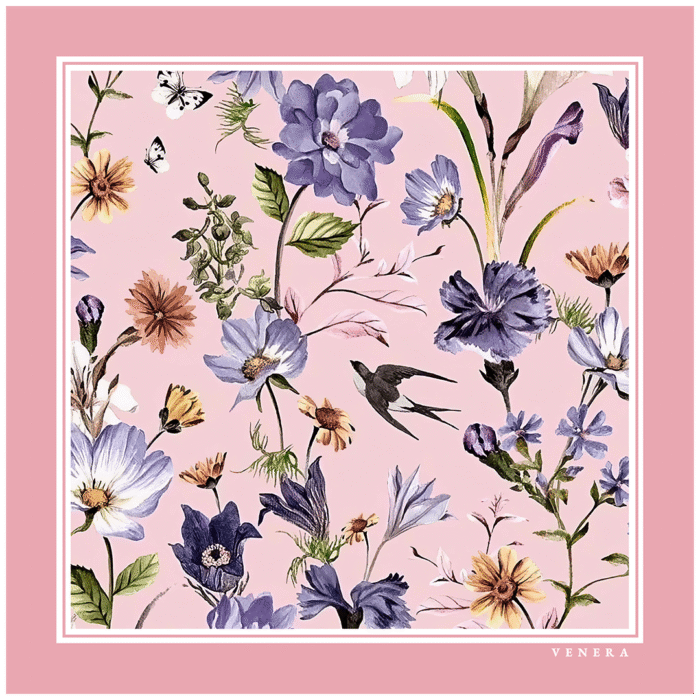 Floral Serenity — изображение 1