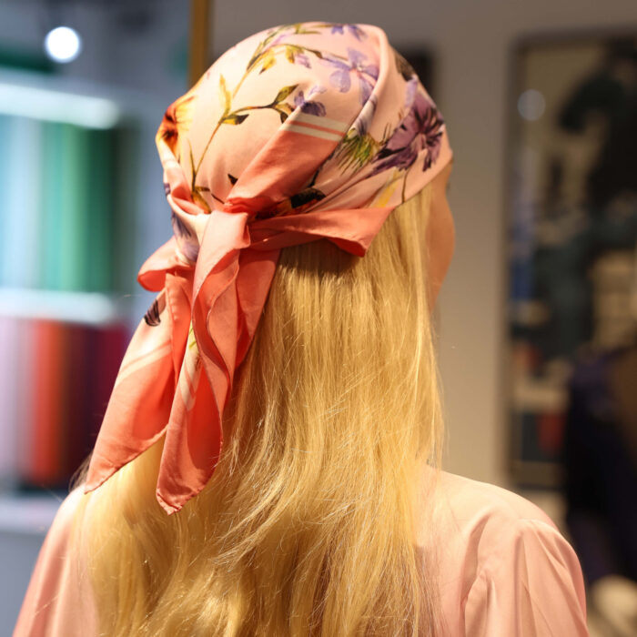Floral Serenity - Image 2